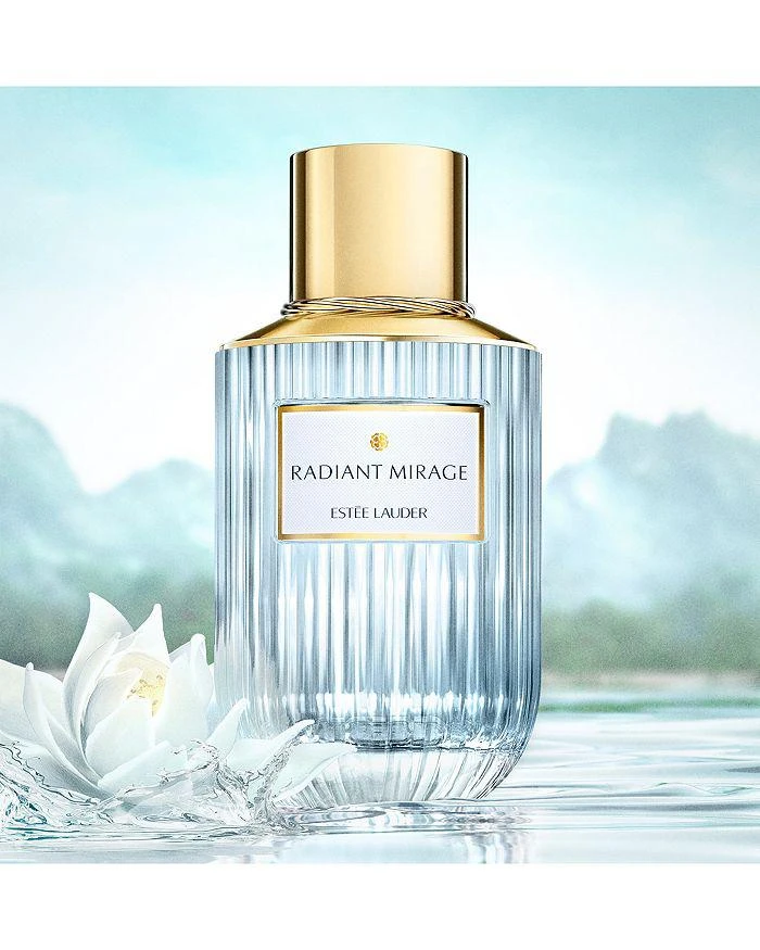 商品Estée Lauder|Radiant Mirage Eau de Parfum Spray 1.35 oz.,价格¥743,第2张图片详细描述