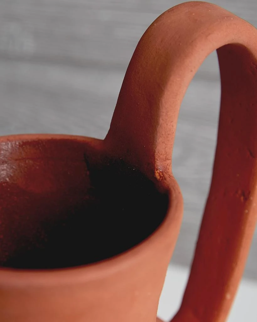 商品Verve Culture|Hot Chocolate Clay Jug,价格¥469,第2张图片详细描述