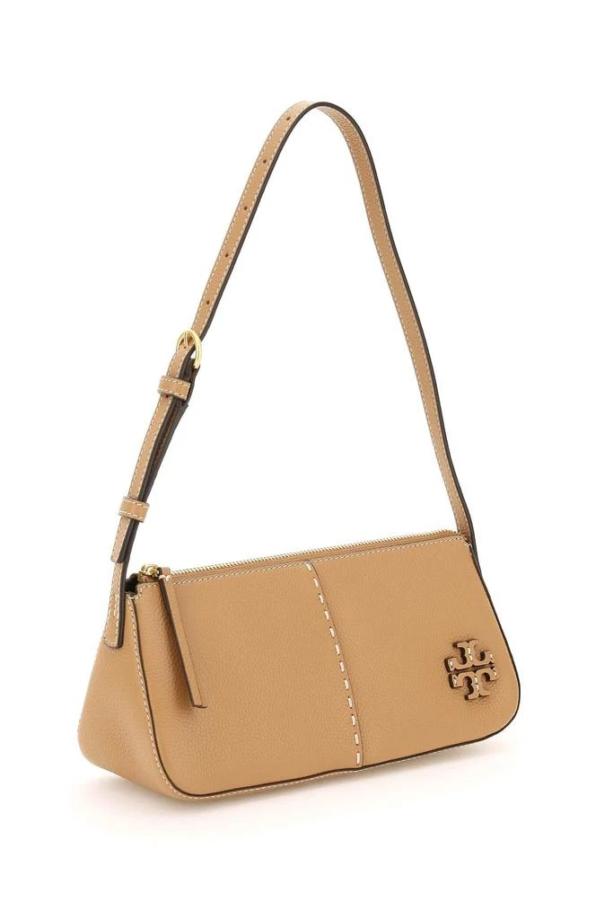 Tory burch mcgraw baguette bag 商品