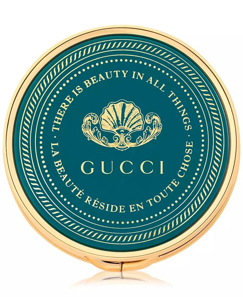 商品Gucci|Baume Nourrissant Universel Multi-Purpose Hydrating & Nourishing Balm,价格¥410,第2张图片详细描述