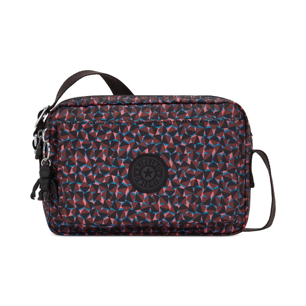 商品Kipling|Abanu Medium Crossbody Bag,价格¥488,第1张图片