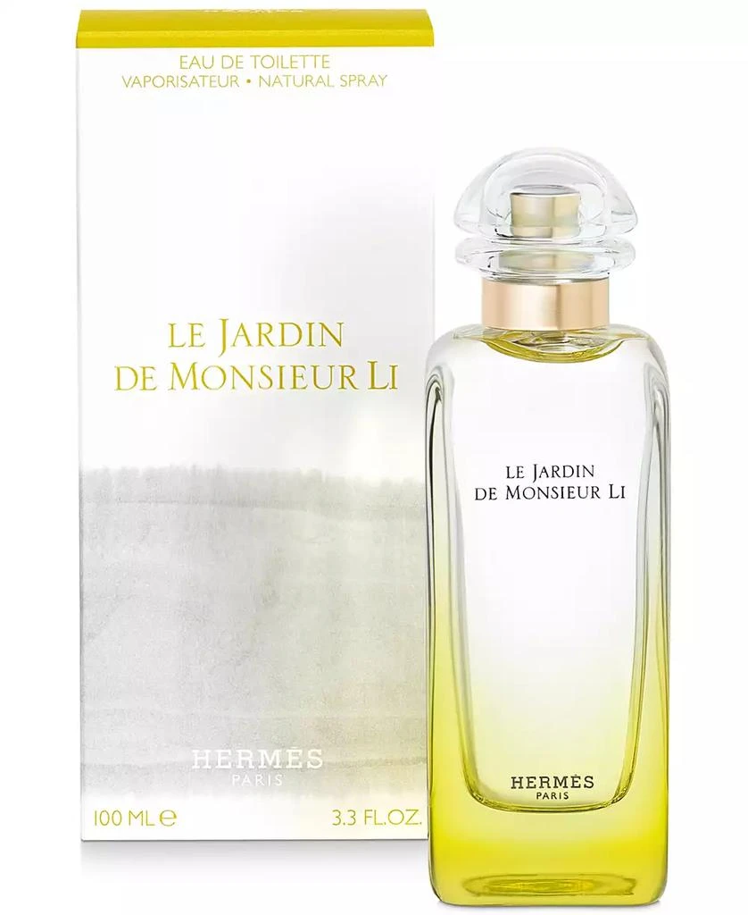 商品Hermes|Eau de Toilette, 1.6-oz.,价格¥924,第2张图片详细描述