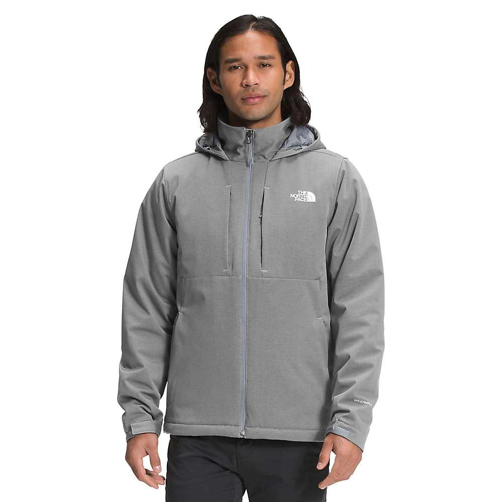 商品The North Face|Men's Apex Elevation Jacket,价格¥1010,第1张图片
