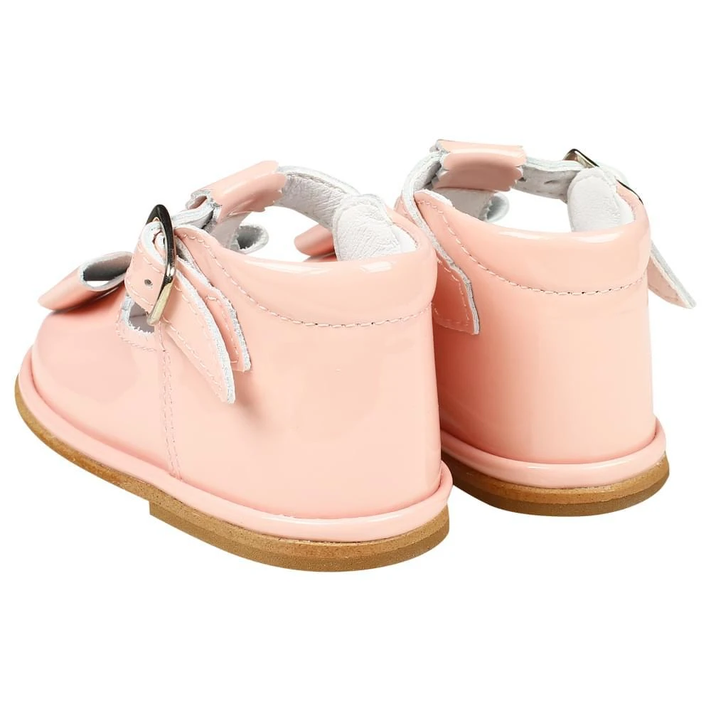 商品Babyshoes|Shoes Pink Patent,价格¥241,第3张图片详细描述