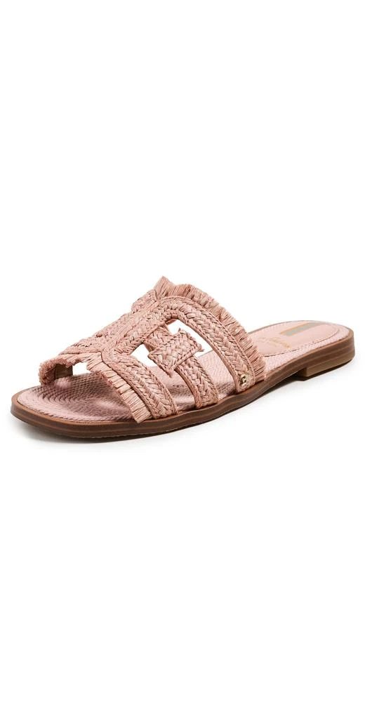 商品Sam Edelman|Sam Edelman Bay 20 凉鞋,价格¥353,第1张图片