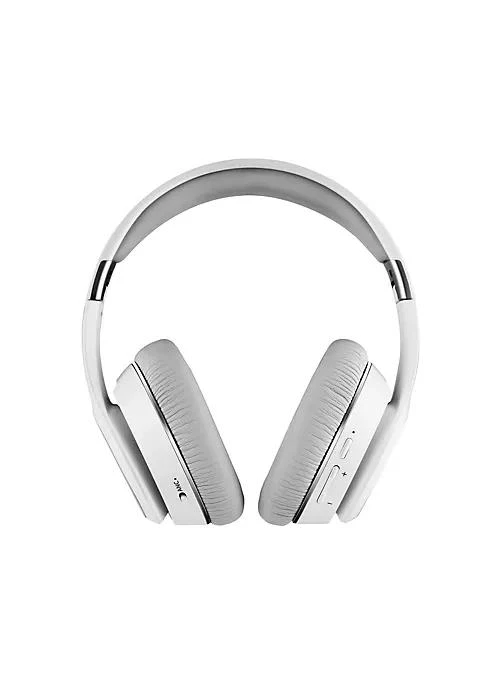 商品Edifier|W828nb Wireless Bluetooth Headphones   White,价格¥674,第3张图片详细描述