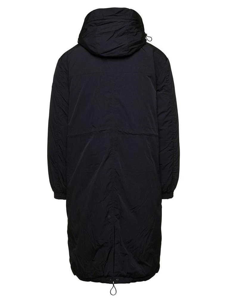 商品TATRAS|Tatras Coats & Jackets in Black,价格¥3036,第2张图片详细描述