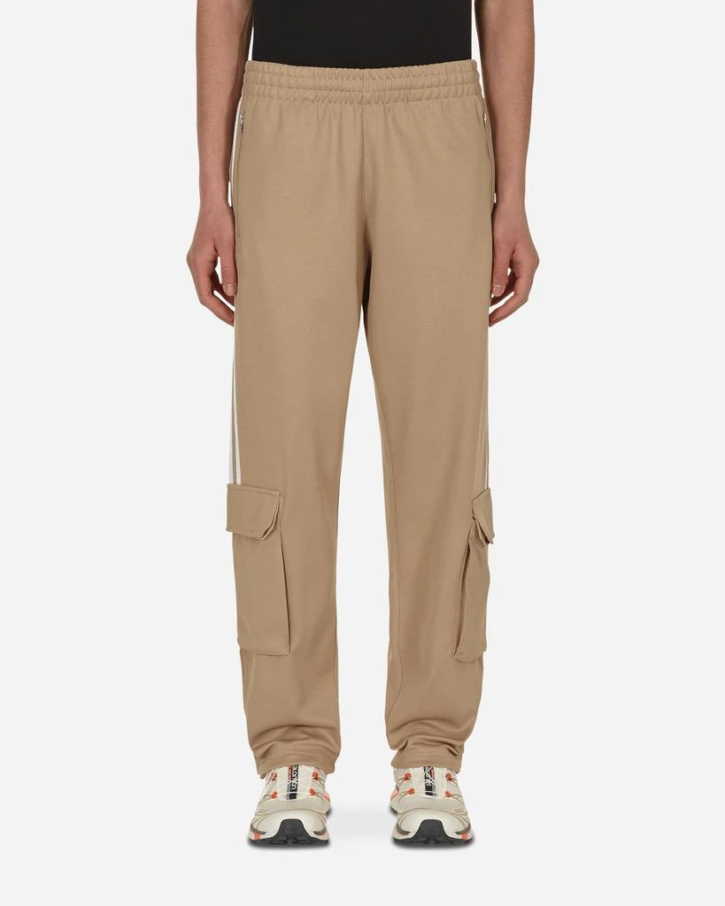 商品Adidas|Cargo Joggers Pants Beige,价格¥439,第1张图片