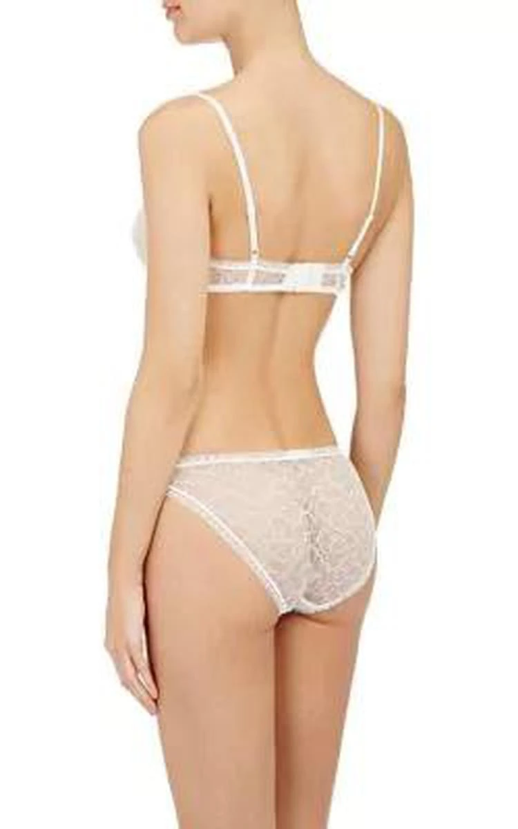 商品ERES|Enchantée Tamisée Underwire Bra,价格¥1165,第2张图片详细描述