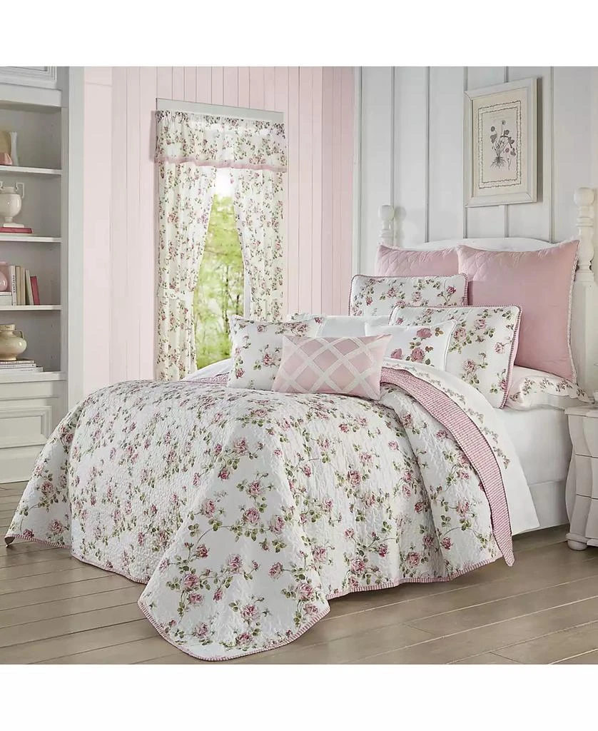 商品Royal Court|Rosemary Decorative Pillow, 16" x 16",价格¥196,第1张图片
