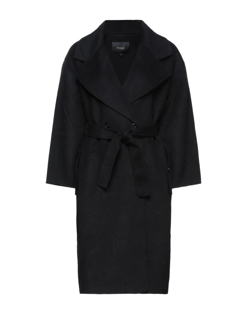 商品Maje|Coat,价格¥3593,第1张图片