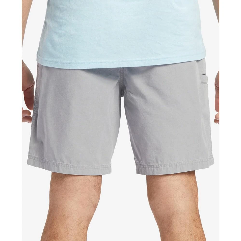 Quiksilver Men's Last Light Solid Walkshorts 商品