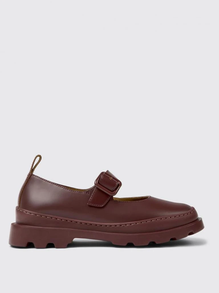 商品Camper|Ballet flats women Camper,价格¥1178,第1张图片