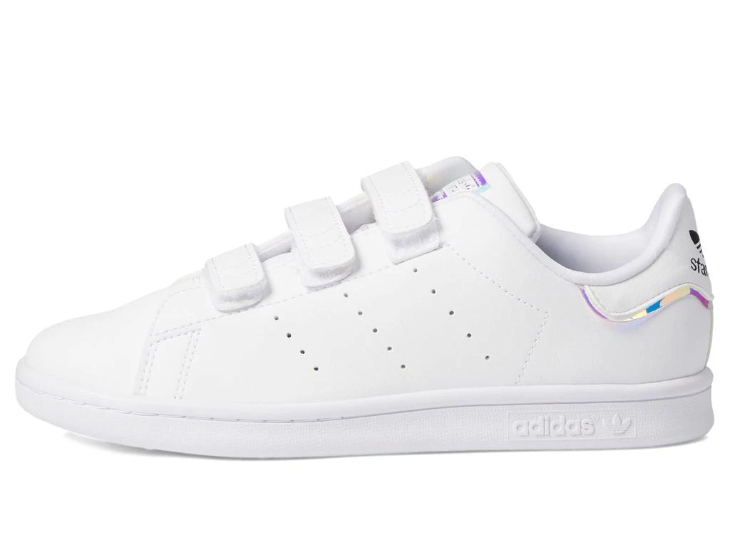 商品Adidas|Stan Smith (Little Kid),价格¥379,第4张图片详细描述