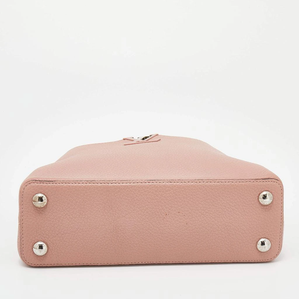 Louis Vuitton Magnolia Taurillon Leather Capucines BB Bag 商品
