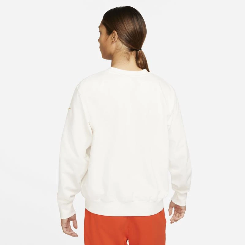 商品NIKE|Nike S. I. Graphic Crew - Men's,价格¥266,第2张图片详细描述