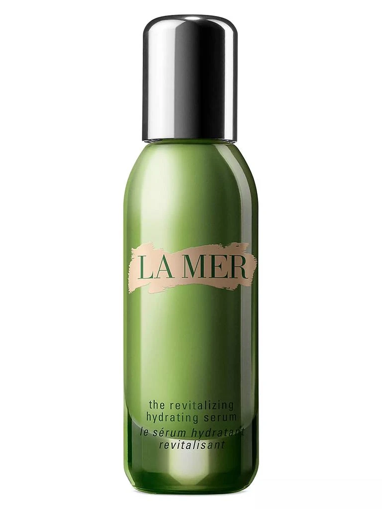 商品La Mer|The Revitalizing Hydrating Serum,价格¥2010,第1张图片