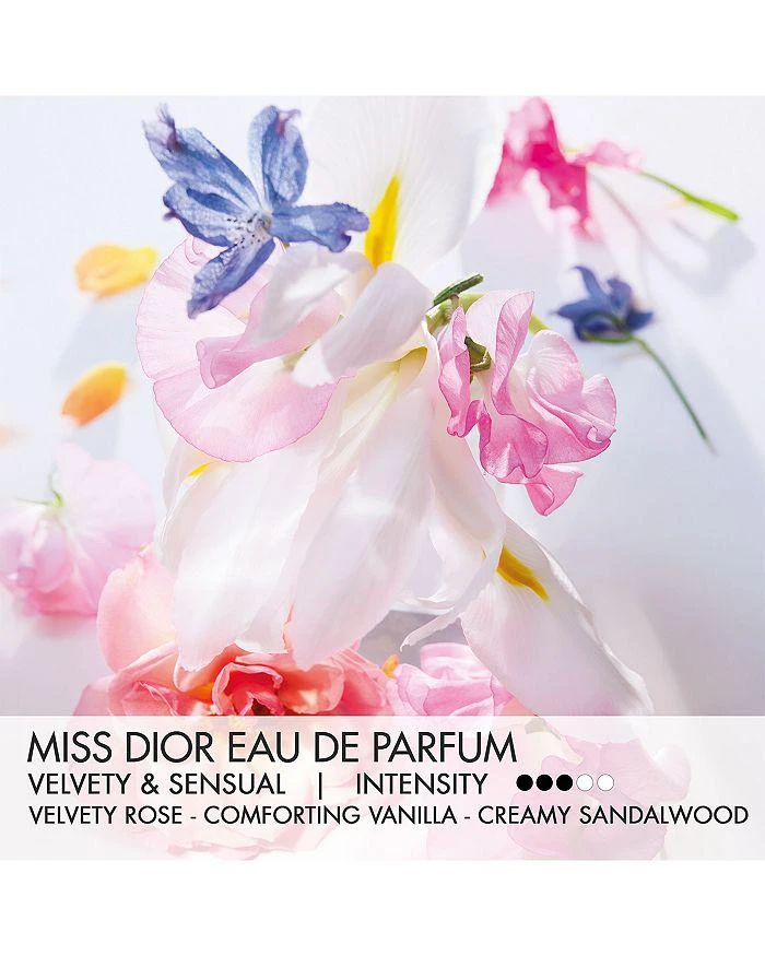 商品Dior|Miss Dior Eau de Parfum,价格¥1105,第2张图片详细描述