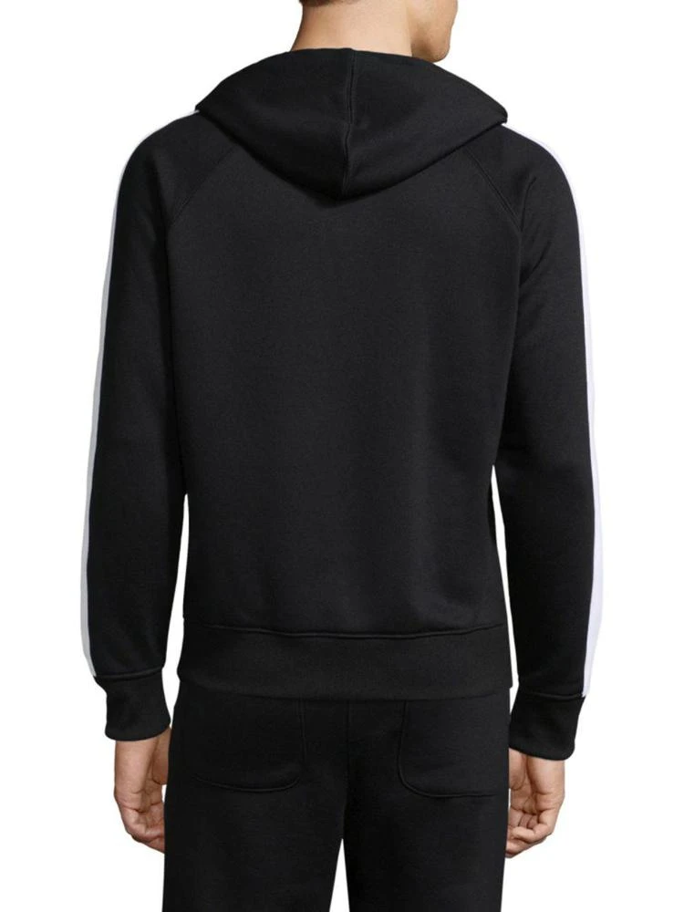 商品AMI|Zip-Up Track Hoodie,价格¥3006,第2张图片详细描述