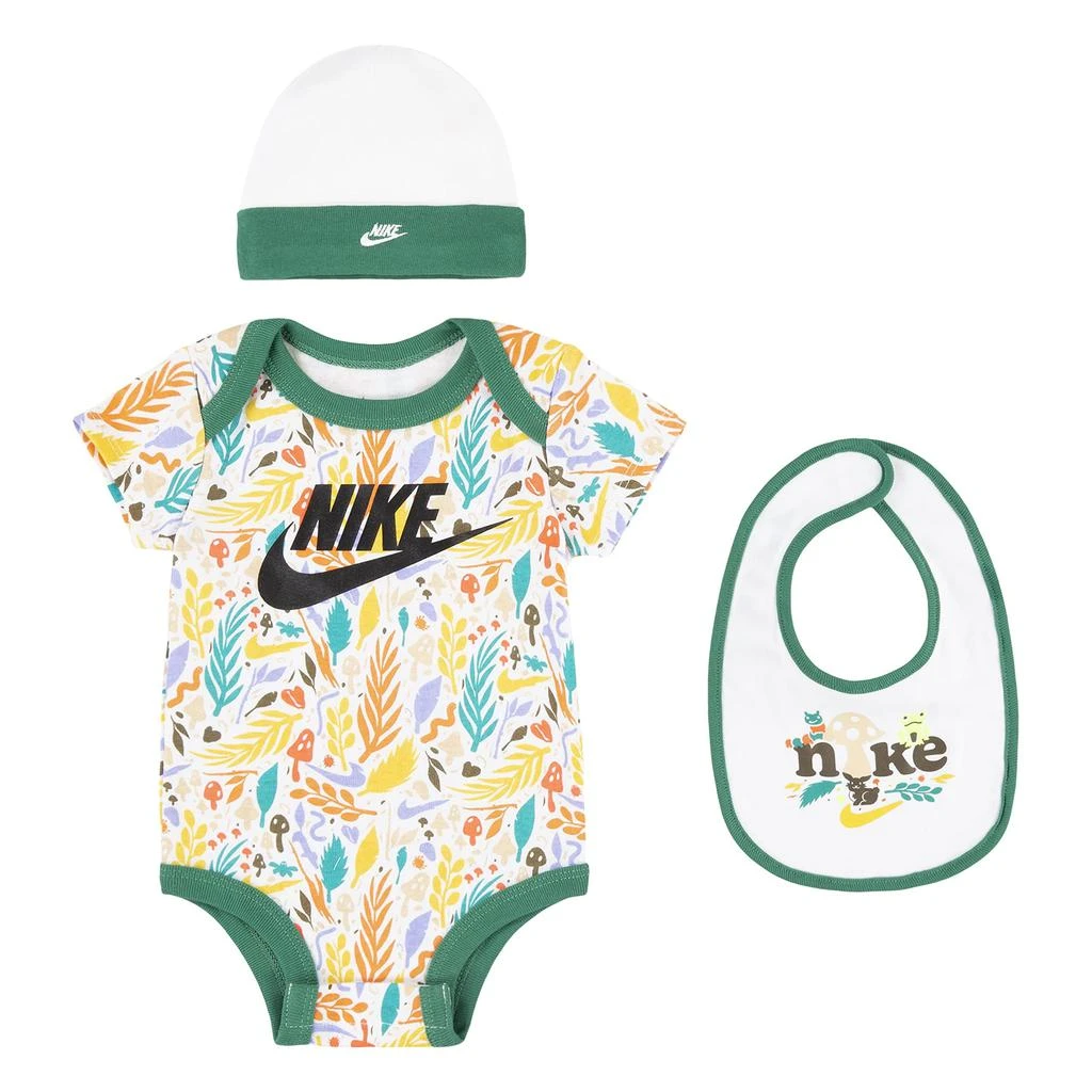 商品NIKE|Forest Forager Box Set & Socks (Infant/Toddler/Little Kids),价格¥169,第1张图片