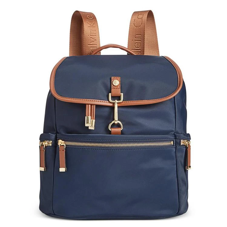 商品Calvin Klein|Lianna Backpack, Created for Macy's,价格¥844,第1张图片