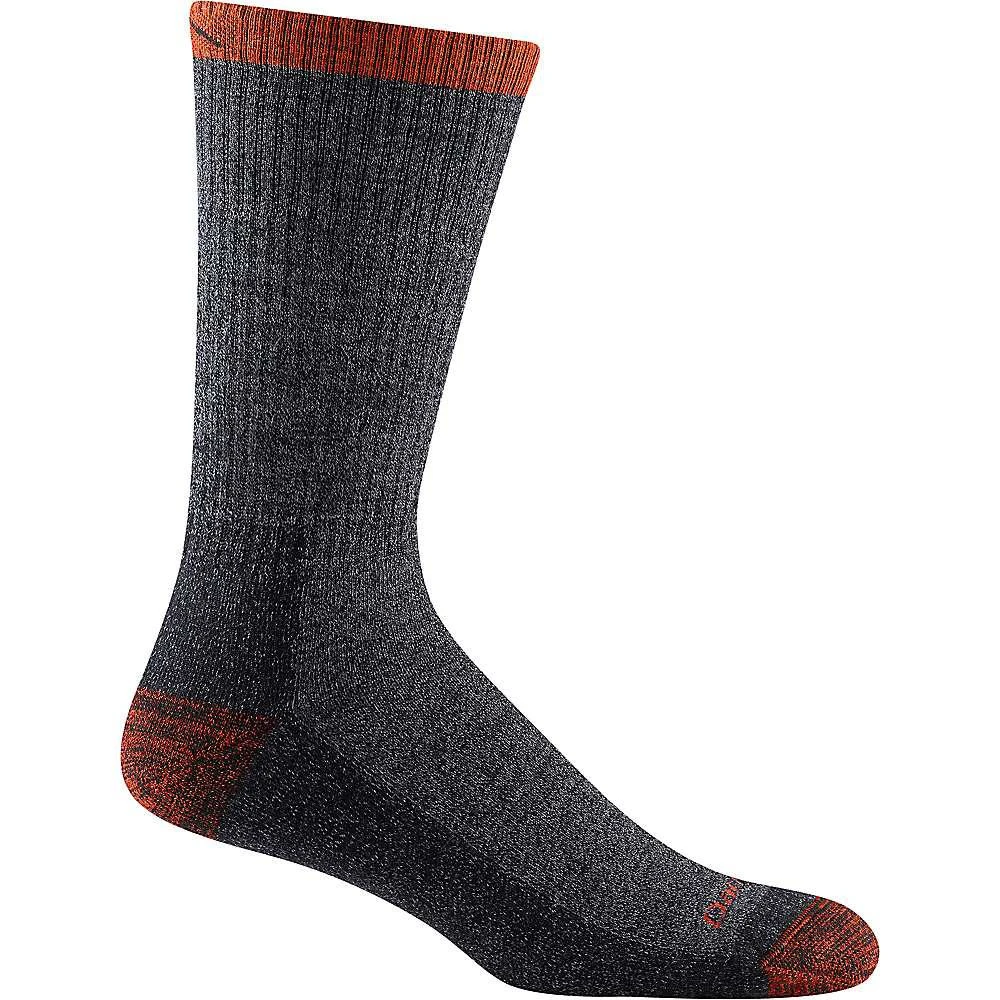 商品Darn Tough Vermont|Darn Tough Men's Nomad Boot Full Cushion Sock,价格¥182,第1张图片