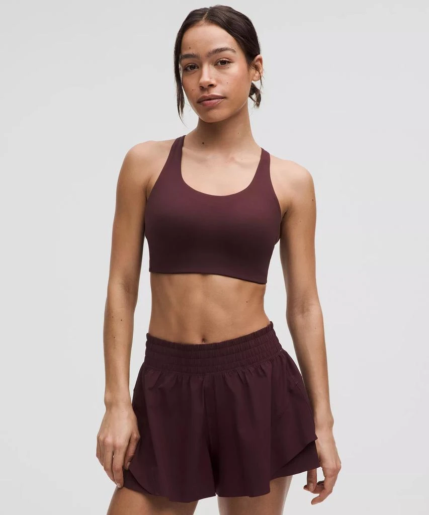 lululemon Energy Bra *High Support, B–DDD Cups 商品