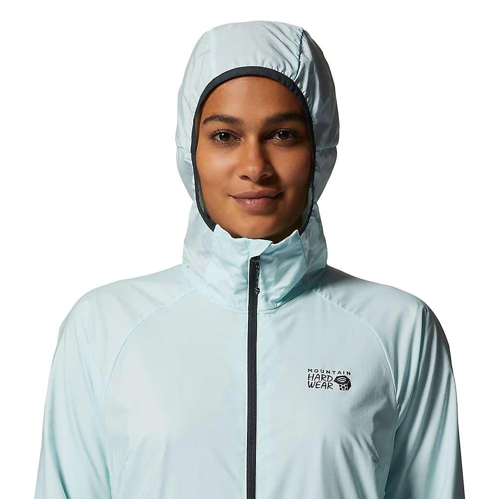 Mountain Hardwear Women's Kor Airshell Full Zip Hoody 商品