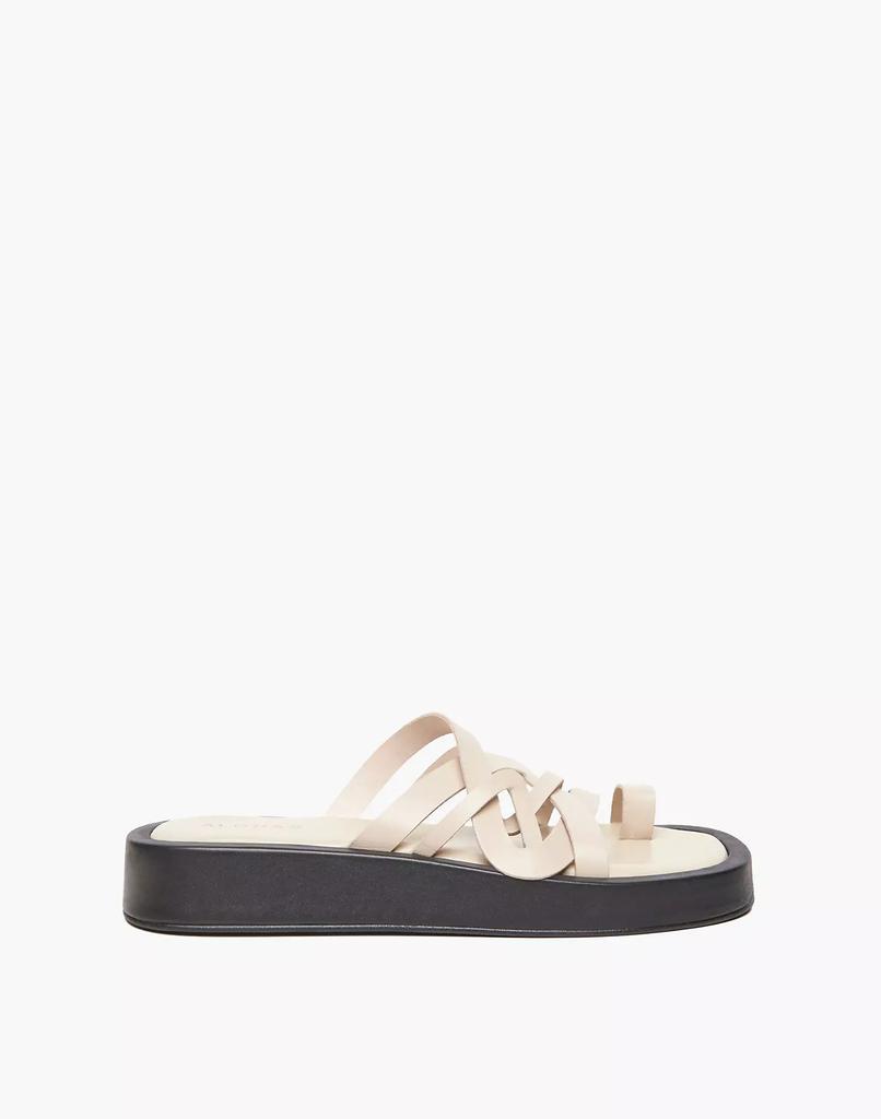 商品Madewell|ALOHAS Cool Sandal,价格¥1178,第4张图片详细描述