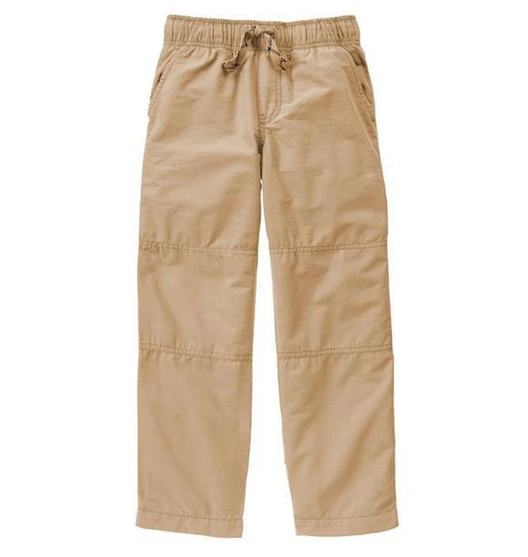 商品Gymboree|The Gymster Pant,价格¥96,第1张图片