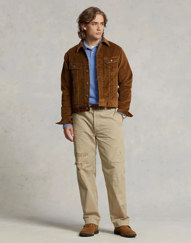 商品Ralph Lauren|Jacket,价格¥1456,第4张图片详细描述