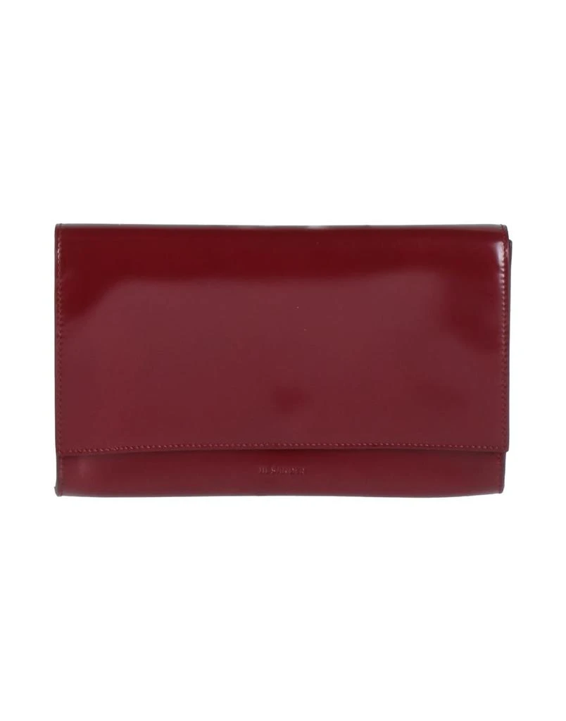 商品Jil Sander|Handbag,价格¥1489,第1张图片