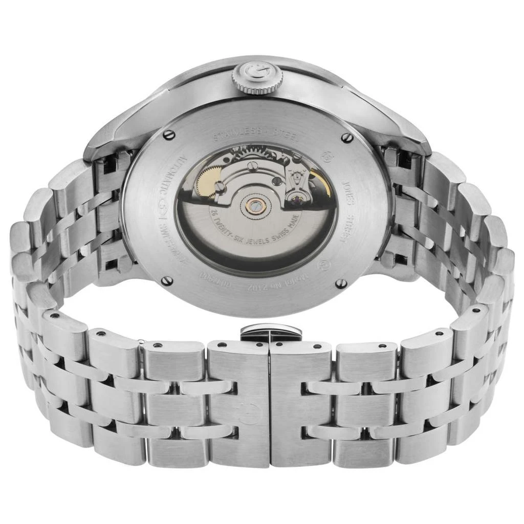 商品Gevril|Gevril Jones St Men's Automatic Watch,价格¥11171,第2张图片详细描述