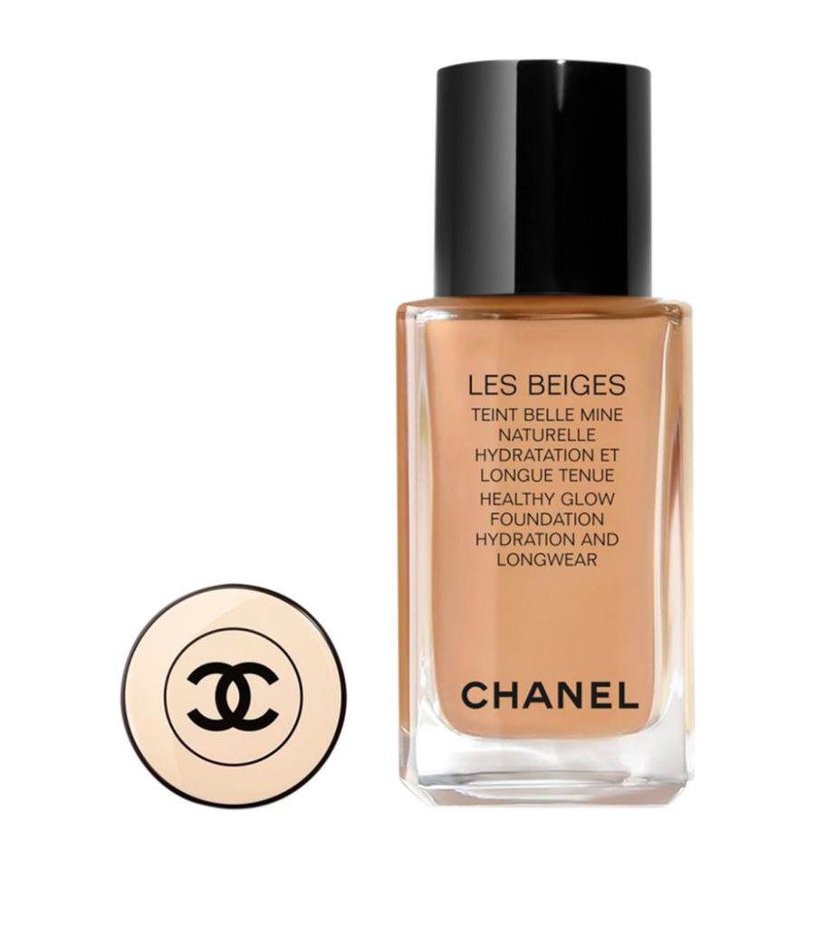 商品Chanel|Healthy Glow Foundation Hydration and Longwear (30ml),价格¥369,第1张图片