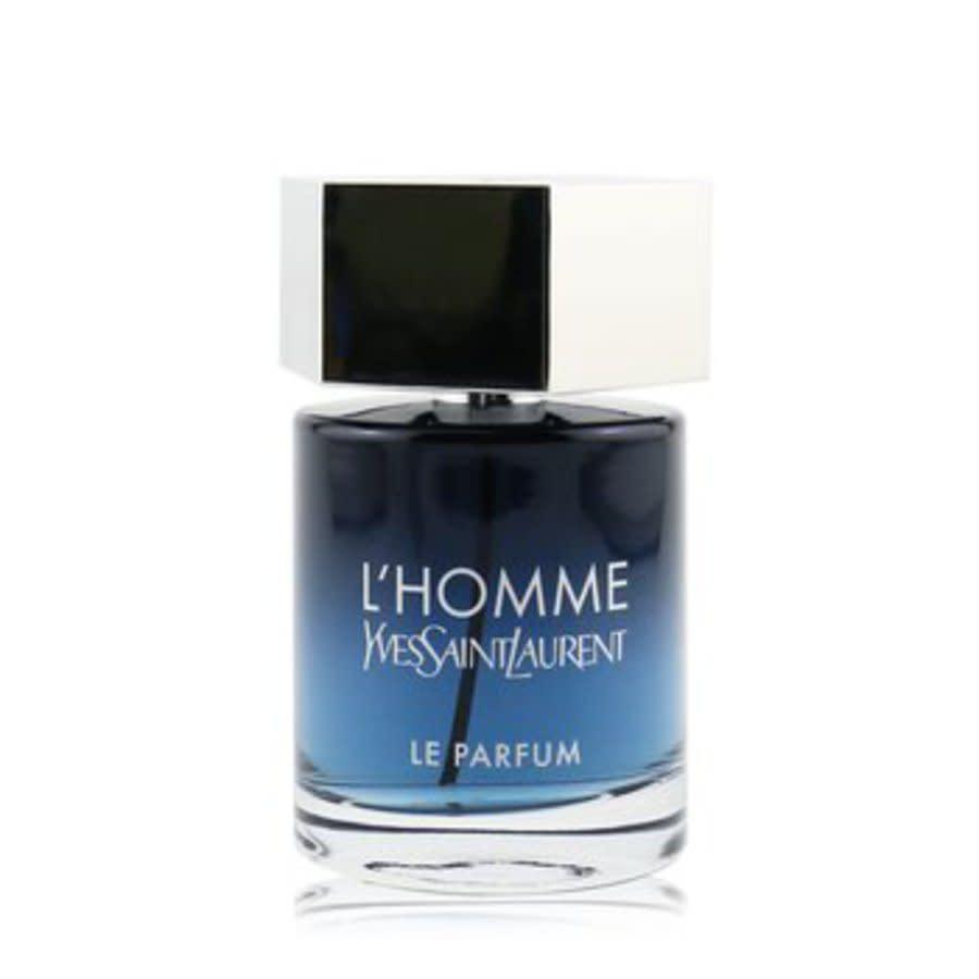 商品Yves Saint Laurent|L'Homme Le Parfum / Ysl Parfum Spray 3.3 oz (100 ml) (M),价格¥676,第1张图片