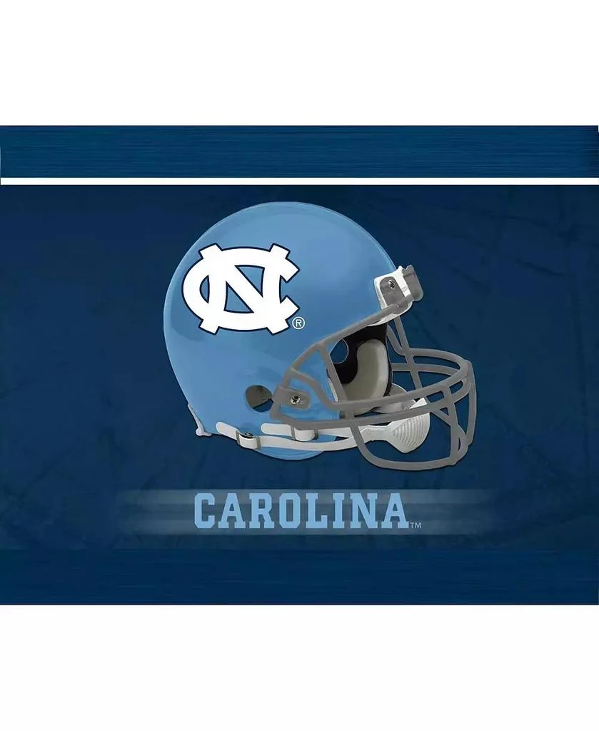 商品Memory Company|North Carolina Tar Heels Helmet Mouse Pad,价格¥100,第1张图片