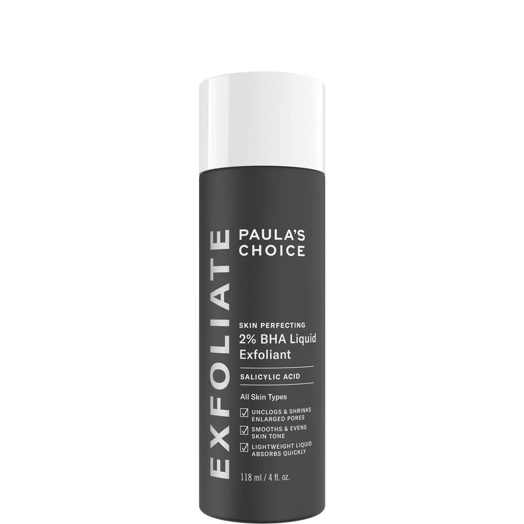 商品Paula's Choice|Paula's Choice SKIN PERFECTING 2 BHA Liquid Exfoliant,价格¥117,第1张图片