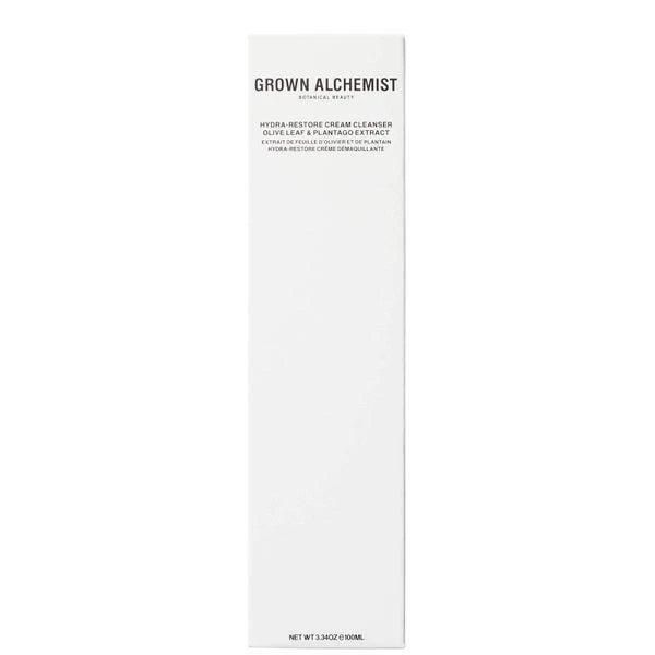 商品Grown Alchemist|Grown Alchemist Hydra-Restore Cream Cleanser 100ml,价格¥403,第2张图片详细描述