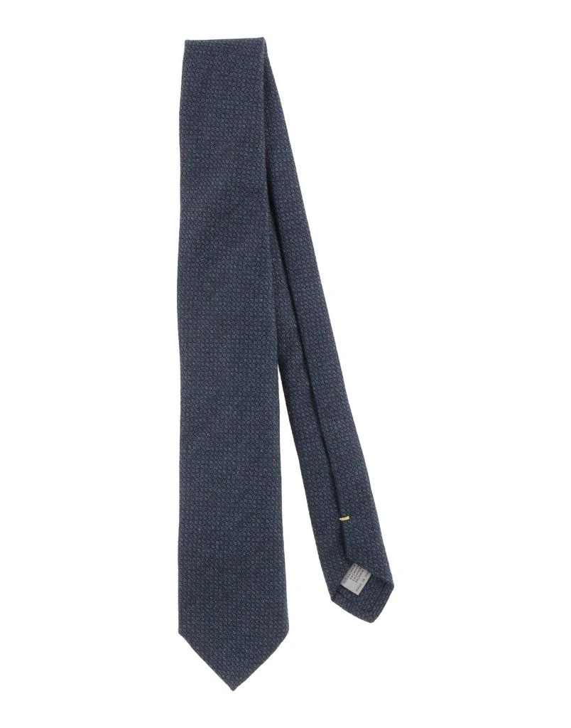 商品Canali|Ties and bow ties,价格¥1239,第1张图片