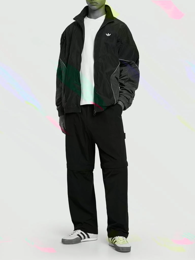商品Adidas|Cutline Tech Track Jacket,价格¥736,第1张图片