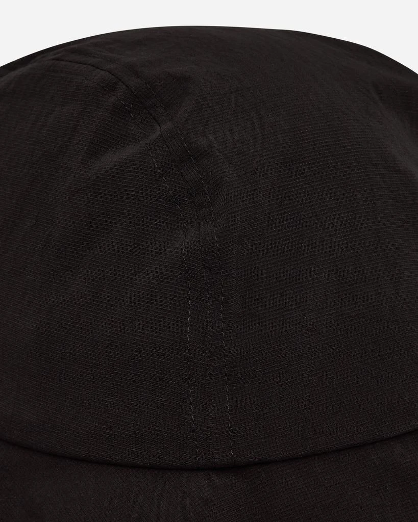 Breathable Quick Dry Hat Black 商品