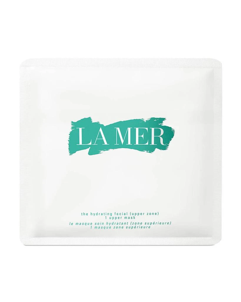 商品La Mer|保湿修护面膜 x6,价格¥2188,第1张图片