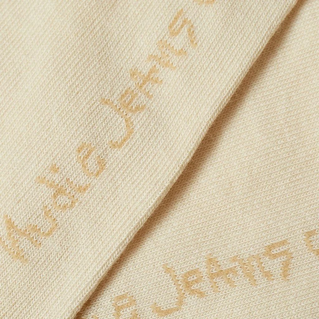 商品Nudie Jeans|Nudie Amundsson Sport Sock,价格¥48,第2张图片详细描述