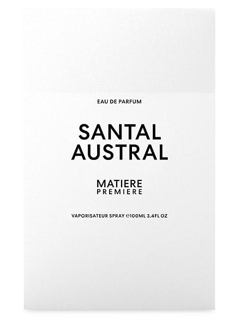 Santal Austral Eau de Parfum商品第2张图片规格展示