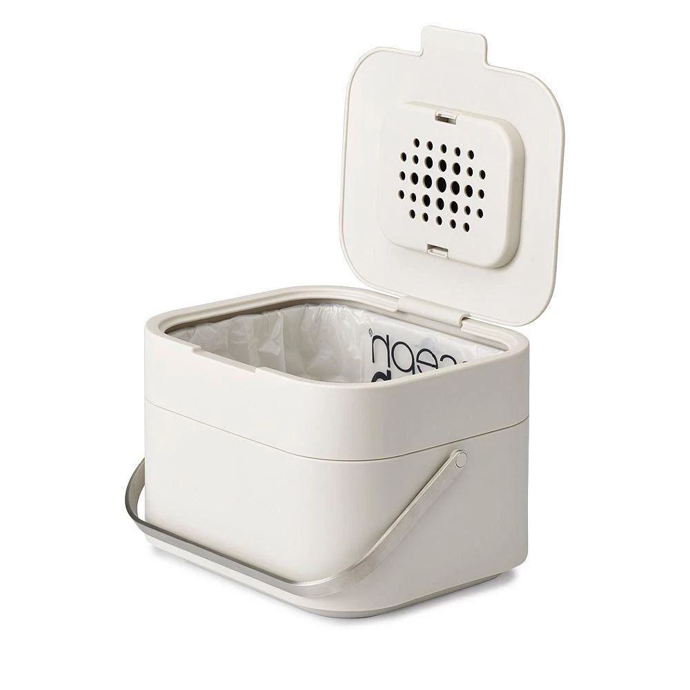 Stack 4 Food Waste Caddy With Odor Filter 商品