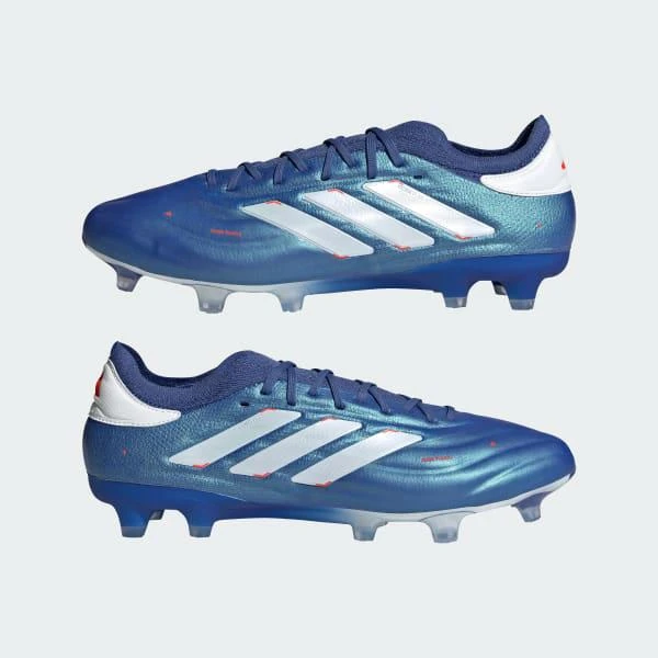 Copa Pure II+ Firm Ground Soccer Cleats 商品