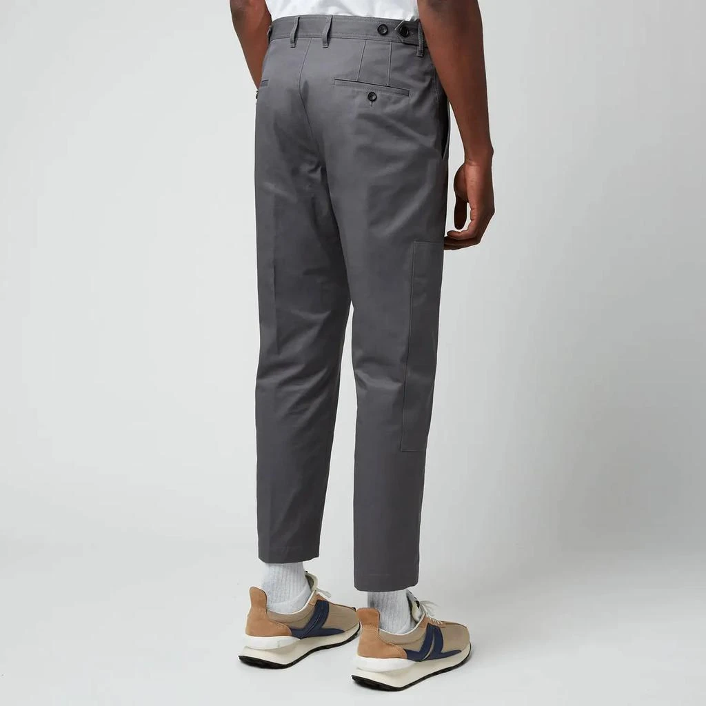 商品Lanvin|Lanvin Men's Biker Trousers,价格¥1054,第2张图片详细描述