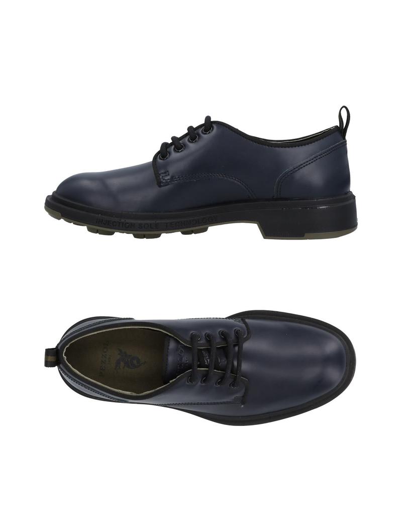 PEZZOL  1951 | Laced shoes 505.66元 商品图片