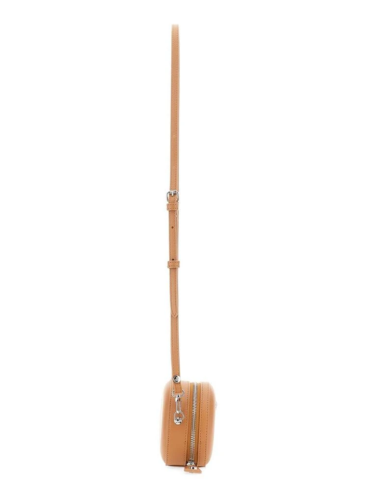 商品Vivienne Westwood|Vivienne Westwood Orb Plaque Small Crossbody Bag,价格¥1271,第3张图片详细描述