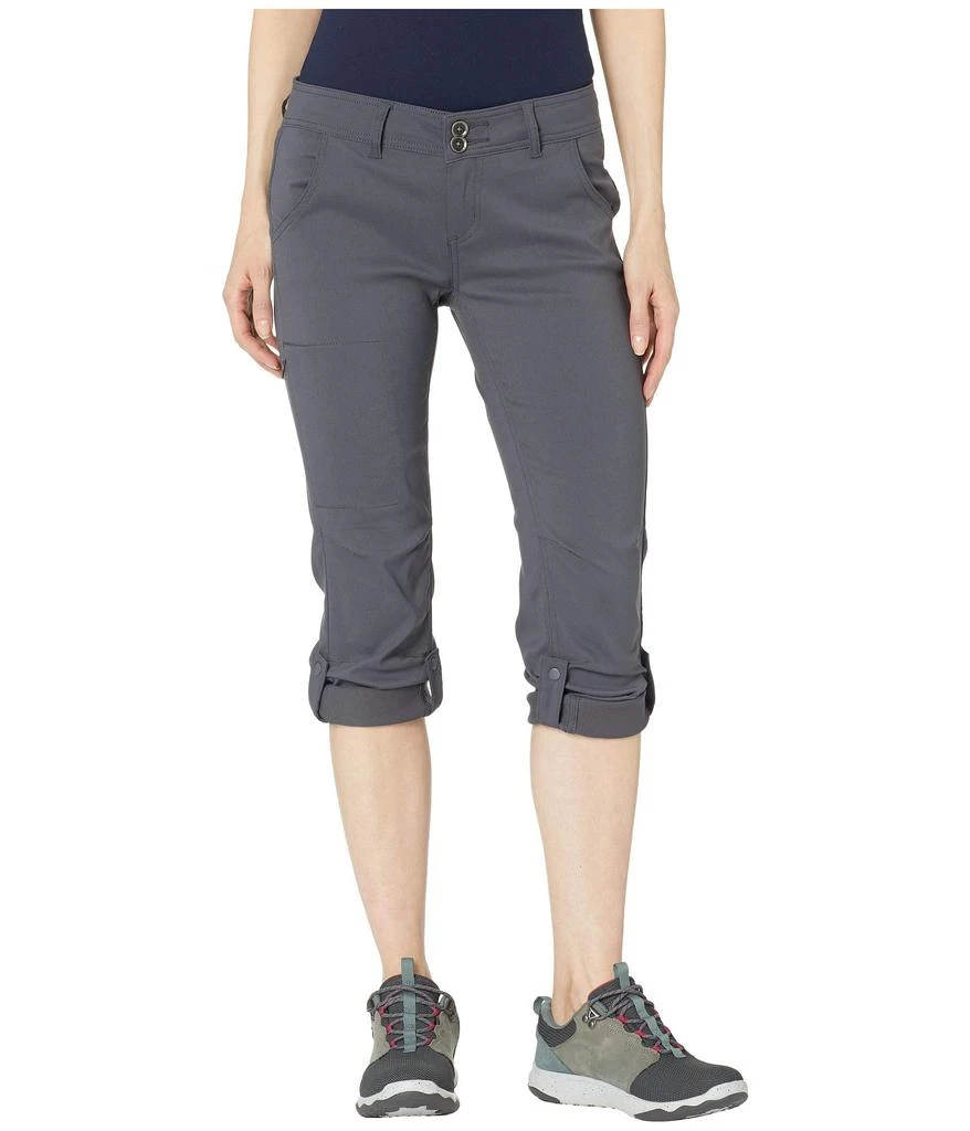 商品Prana|Halle Straight Pants,价格¥669,第5张图片详细描述